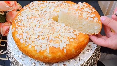 Вкусный пирог с джемом к чаю