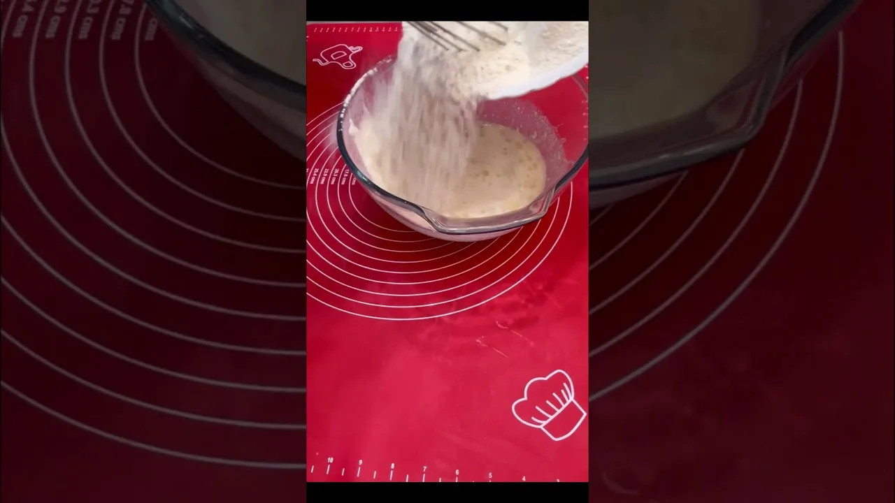 Лучший рецепт дрожжевого теста
