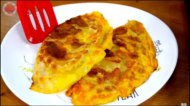 Самые сочные чебуреки без замеса теста