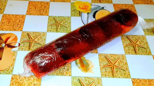 Салат «Шуба»