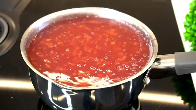 Самый вкусный кисель из ягод