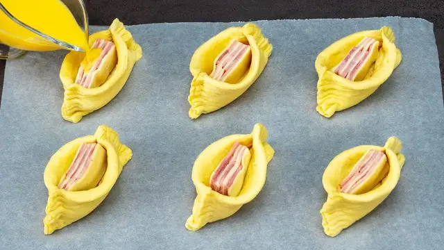 Самая простая и вкусная закуска, всего за 15 минут