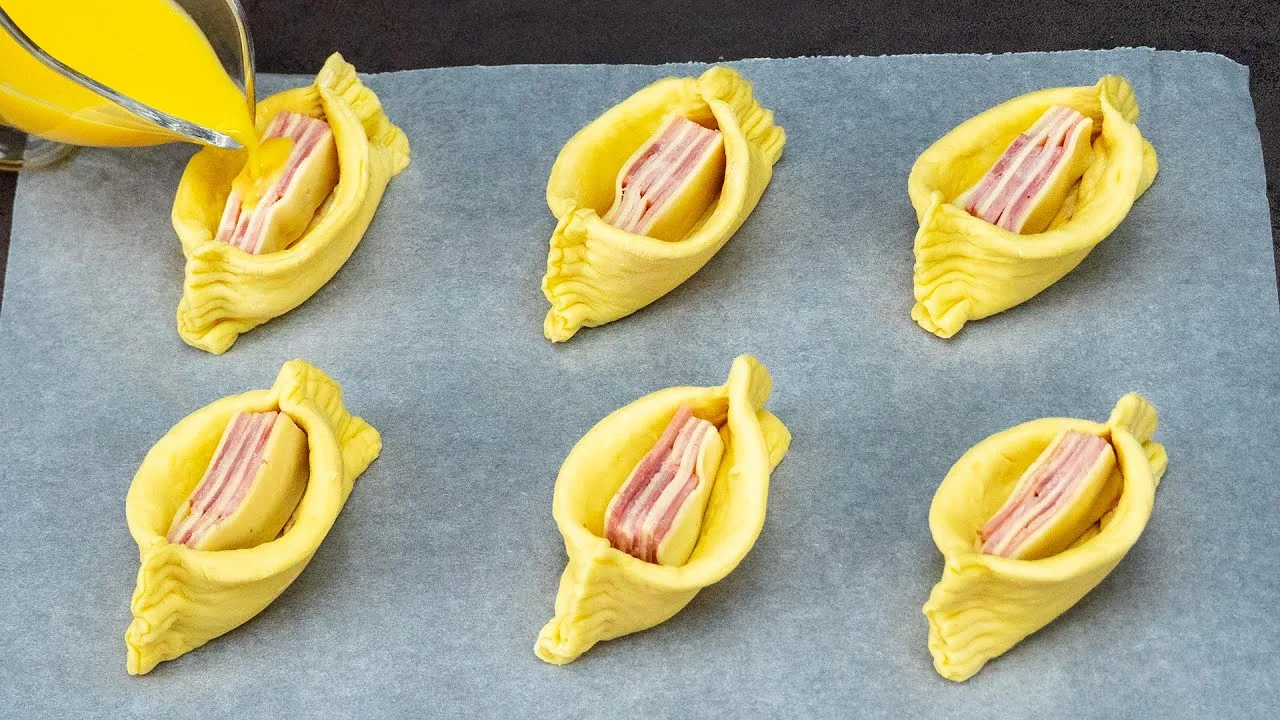 Самая простая и вкусная закуска, всего за 15 минут
