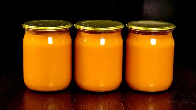 Кабачковая икра на зиму