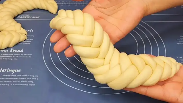 Невероятно вкусные булочки