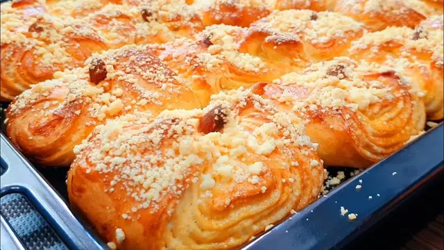 Вкусный пирог к чаю