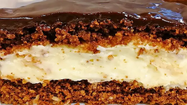 Самый простой и самый вкусный торт без выпечки
