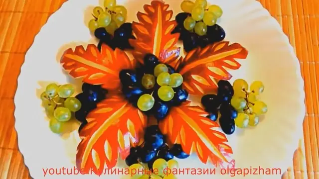 Как Нарезать Яблоки