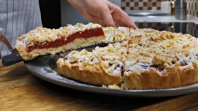 Супер пироги с разными начинками