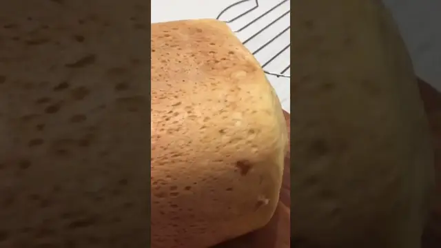 Домашний хлеб