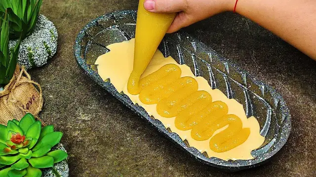 Яблочный пирог к чаю