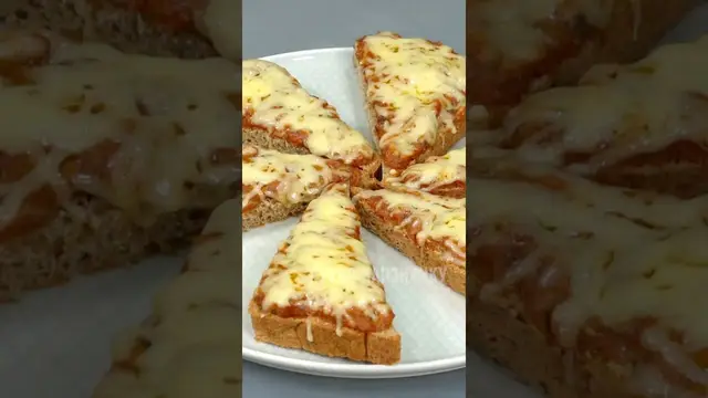 Вкусные бутерброды с килькой