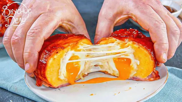 Самые вкусные котлеты без фарша