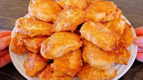 Куриное филе на ужин