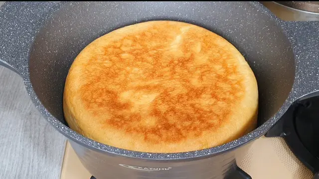 Вкусный домашний хлеб