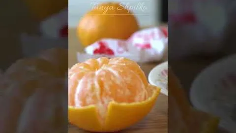 Вкуснейший морковный торт с карамелью и ананасами