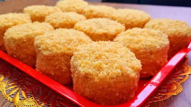 Нереально вкусное, сочное и мягкое пирожное