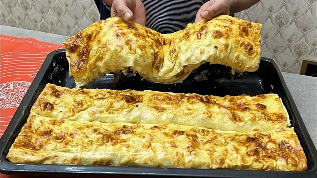 Сочные и ароматные рулеты