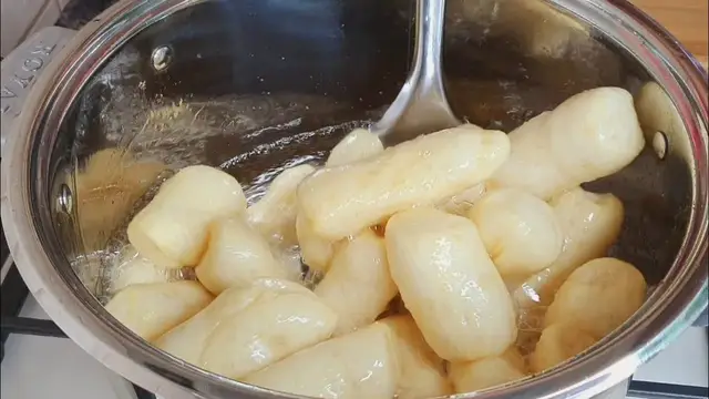 Вкусное печенье к чаю