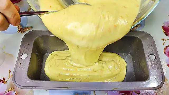 Очень вкусный пирог к чаю