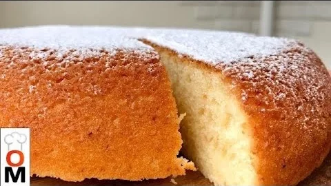 Очень простой и вкусный стаканчиковый пирог