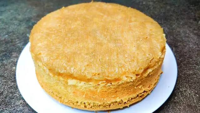 Яблочный пирог в духовке 