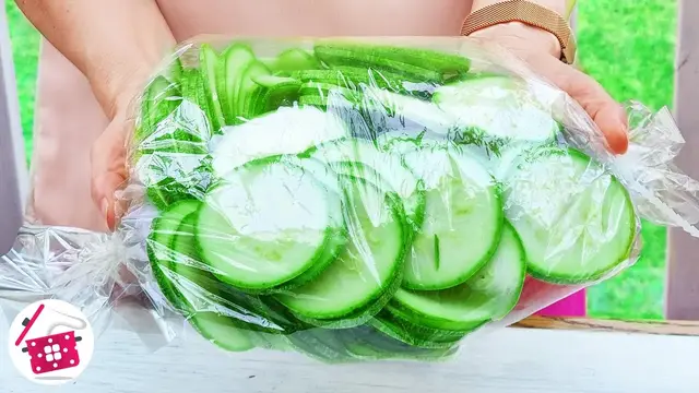 Лучшее блюдо из кабачков