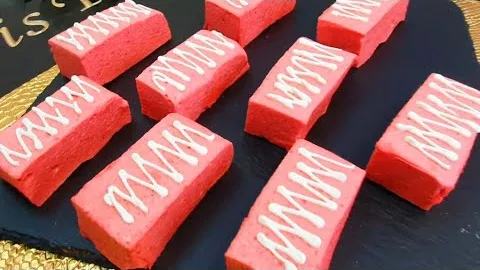 Вкусные домашние конфеты к чаю