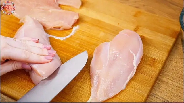 Праздничные рецепты из курицы