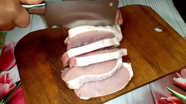 Три обалденные начинки для мясных рулетов