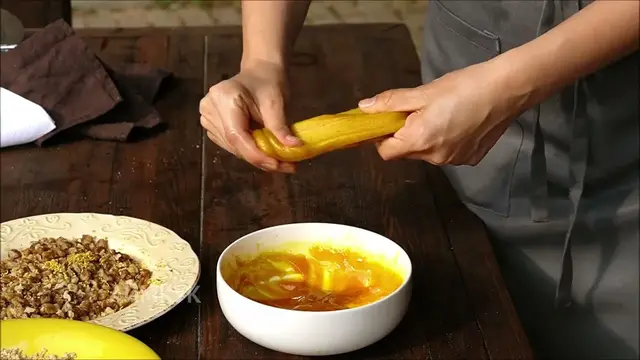 Турецкие жевательные конфеты с ореховой начинкой