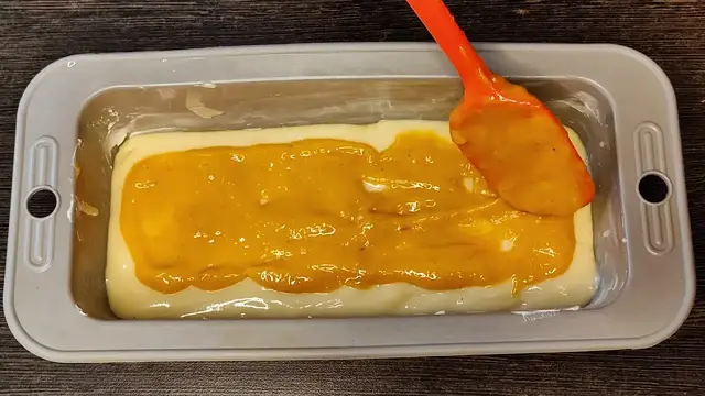 Вкусный пирог к чаю