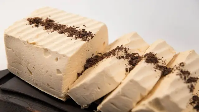 Вкусное домашнее мороженое