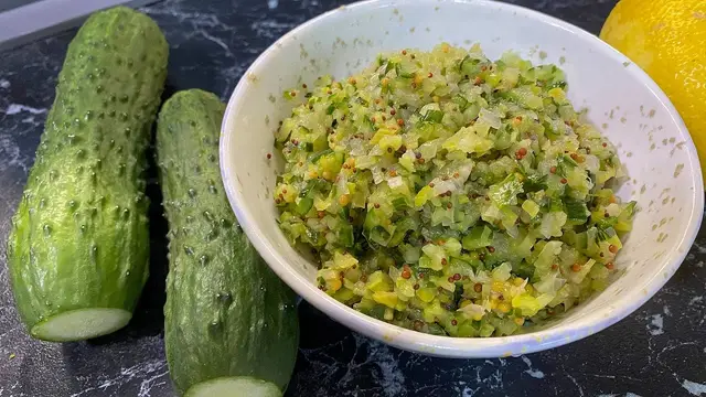 Супер соус для сосисок и любого мяса