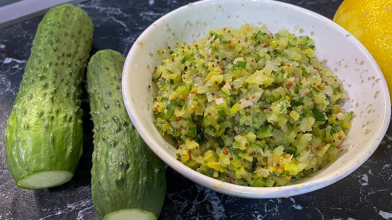 Супер соус для сосисок и любого мяса