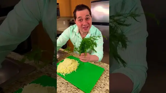 Салат из капусты