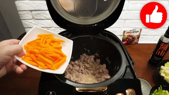 Курица в мультиварке 