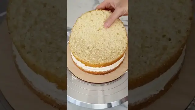 Очень вкусный торт