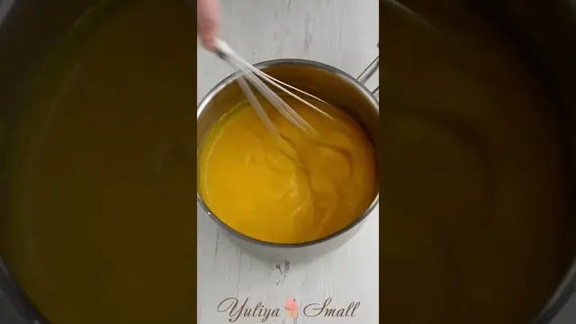 Крем Чиз с манго