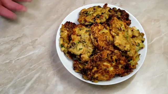 Вкусные генеральськие котлеты