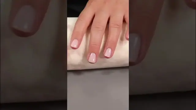 Меренговый рулет