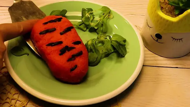 Легкая закуска на Новый год