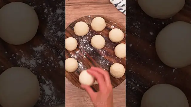 Вкусные лепешки в духовке