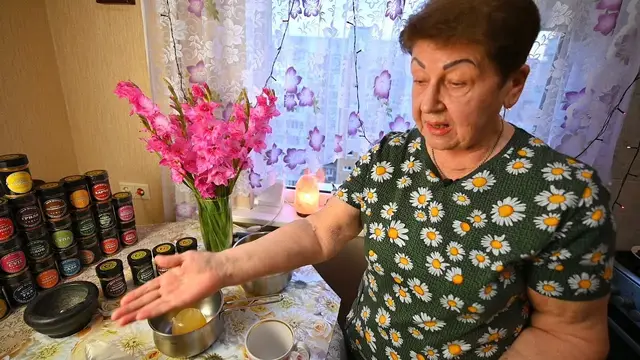 Холодец из курицы на новогодний стол