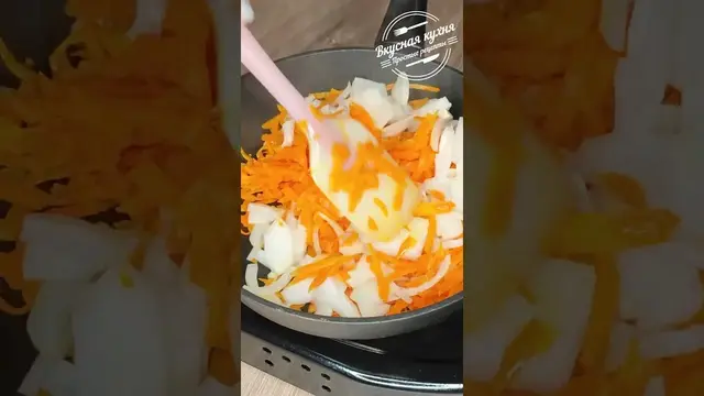 Вкусный салат с телятиной