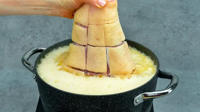 Свиная рулька