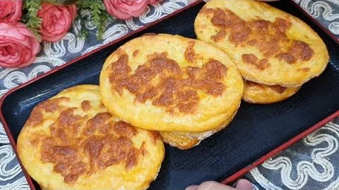 Творожные сырники