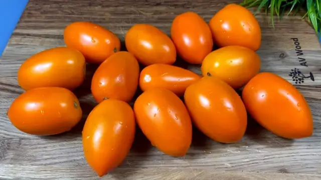 Вкусные помидоры на зиму