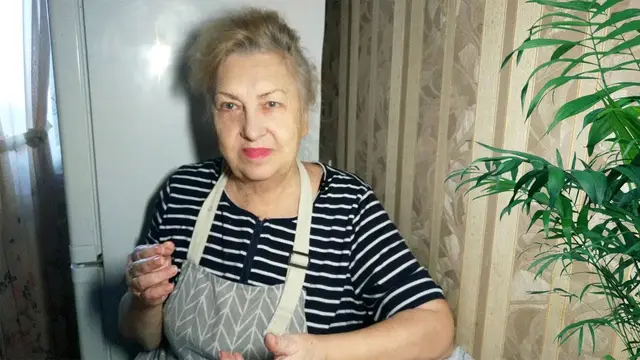 Блинчики с мясом