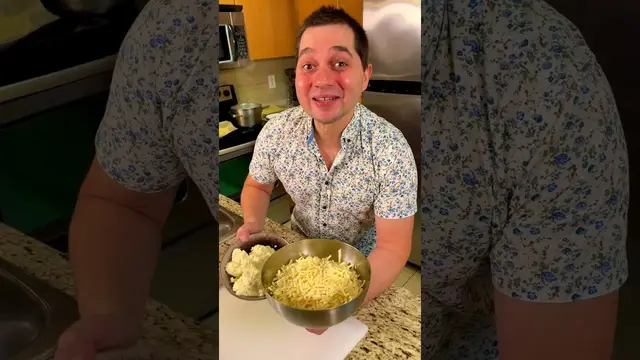 Макароны с фаршем в духовке